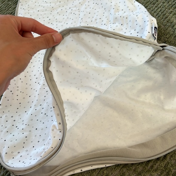 NEW Nested Bean Sleepsack - Picture 8 of 8